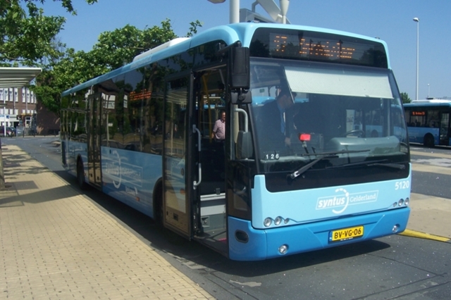 Foto van KEO VDL Ambassador ALE-120 5120 Standaardbus door PEHBusfoto
