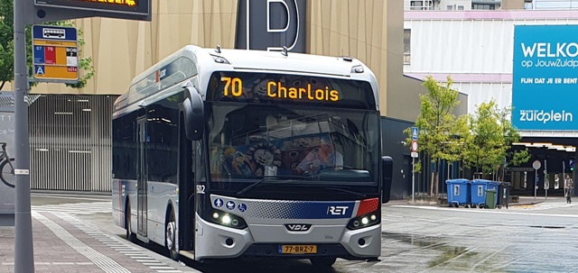Foto van RET VDL Citea SLF-120 Electric 1502 Standaardbus door_gemaakt Busseninportland
