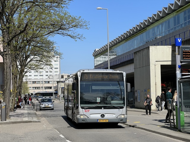 Foto van RET Mercedes-Benz Citaro 343 Standaardbus door_gemaakt Stadsbus