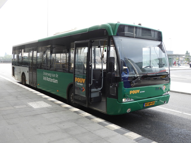 Foto van CXX VDL Ambassador ALE-120 1088 Standaardbus door stefan188
