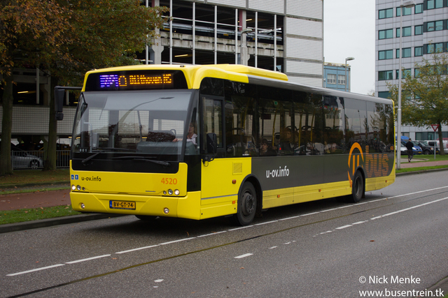 Foto van QBZ VDL Ambassador ALE-120 4520 Standaardbus door_gemaakt Busentrein