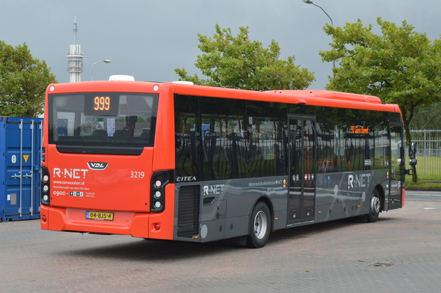 Foto van CXX VDL Citea LLE-120 3219 Standaardbus door_gemaakt wyke2207