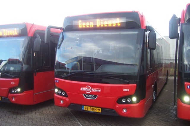 Foto van KEO VDL Citea LLE-120 3201 Standaardbus door PEHBusfoto