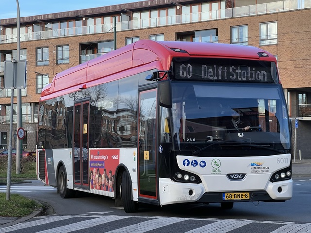 Foto van EBS VDL Citea LLE-99 Electric 6011 Midibus door_gemaakt Stadsbus