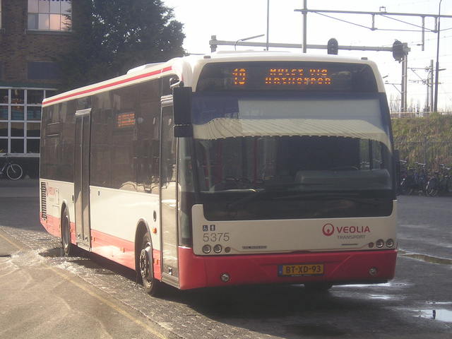 Foto van VEO VDL Ambassador ALE-120 5375 Standaardbus door_gemaakt Perzik