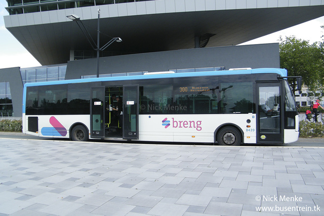 Foto van NVO VDL Ambassador ALE-120 8439 Standaardbus door_gemaakt Busentrein