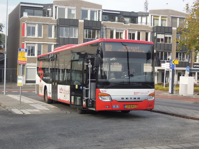 Foto van KEO Setra S 415 LE Business 1620 Standaardbus door_gemaakt OVSpotterLinschoten