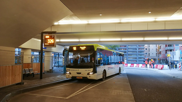 Foto van CXX VDL Citea LLE-120 5896 Standaardbus door_gemaakt OVdoorNederland