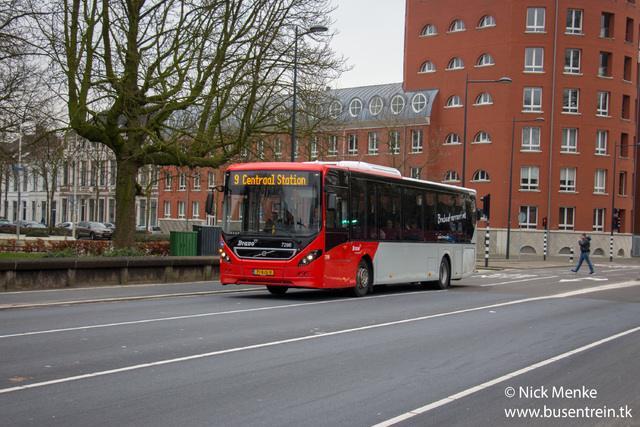 Foto van ARR Volvo 8900 LE 7298 Standaardbus door_gemaakt Busentrein