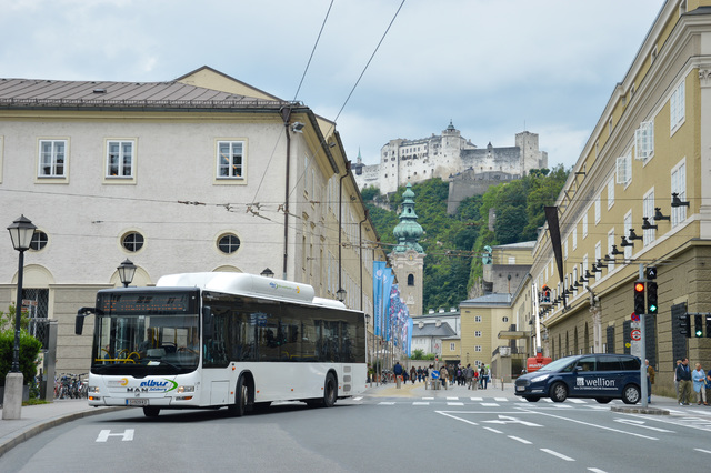 Foto van Salzburg MAN Lion's City CNG 1479 Standaardbus door Pakjesboot12