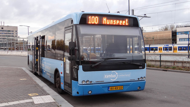Foto van KEO VDL Ambassador ALE-120 5153 Standaardbus door_gemaakt OVdoorNederland