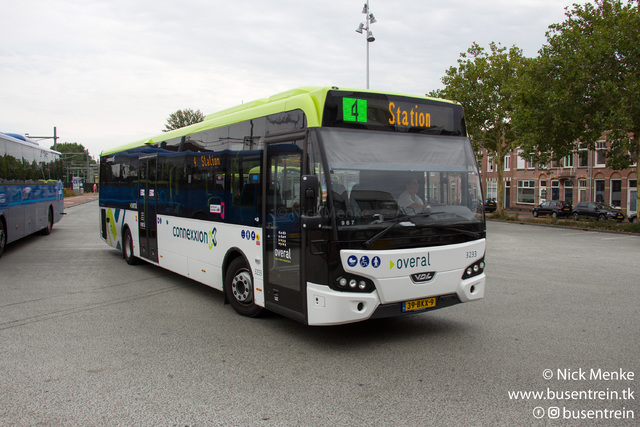 Foto van CXX VDL Citea LLE-120 3233 Standaardbus door_gemaakt Busentrein