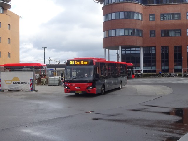 Foto van CXX VDL Citea LLE-120 3202 Standaardbus door_gemaakt OVRegioRotterdam