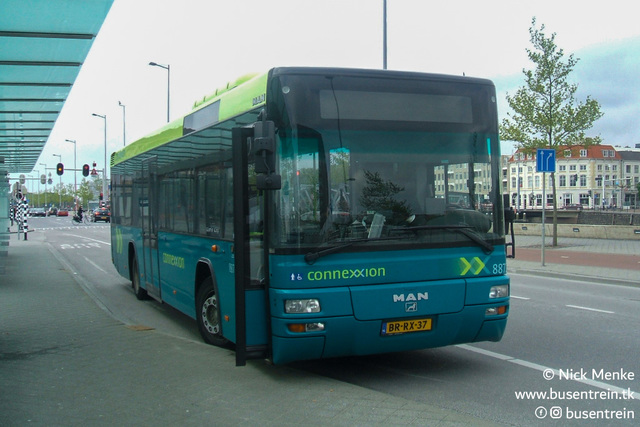 Foto van CXX MAN Lion's City T 8872 Standaardbus door_gemaakt Busentrein