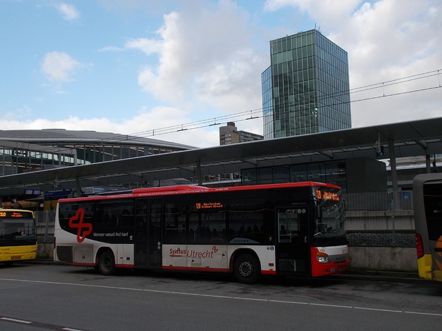 Foto van KEO Setra S 415 LE Business 1064 Standaardbus door stefan188
