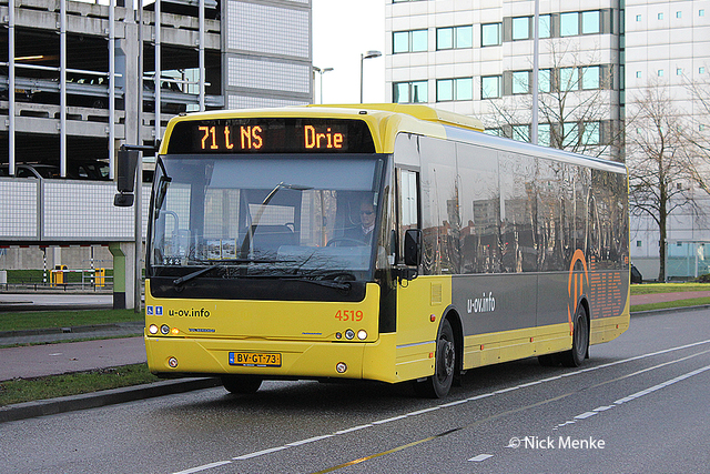Foto van QBZ VDL Ambassador ALE-120 4519 Standaardbus door_gemaakt Busentrein