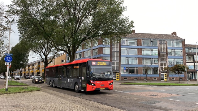 Foto van CXX VDL Citea XLE-145 3230 Standaardbus door Stadsbus
