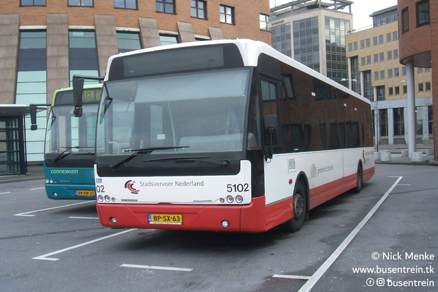 Foto van SVN VDL Ambassador ALE-120 102 Standaardbus door_gemaakt Busentrein
