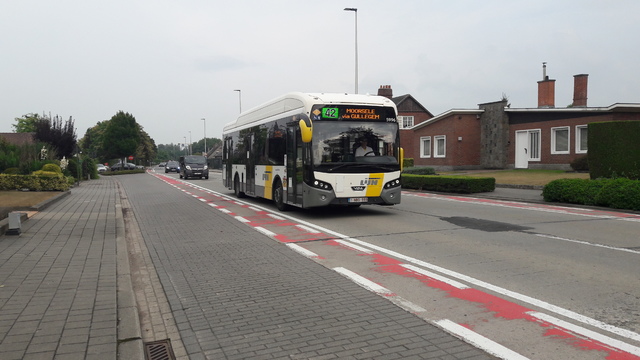 Foto van DeLijn VDL Citea SLF-120 Hybrid 5996 Standaardbus door_gemaakt BusfanTom