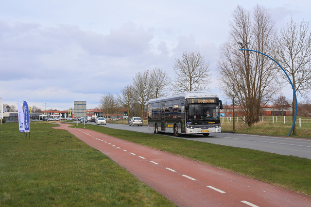 Foto van QBZ Ebusco 2.2 (12mtr) 7326 Standaardbus door Nielsh94