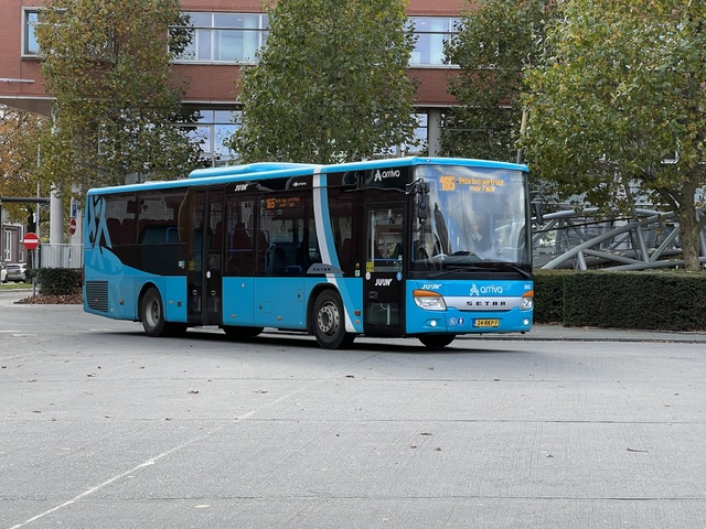 Foto van ARR Setra S 415 LE Business 352 Standaardbus door_gemaakt Stadsbus