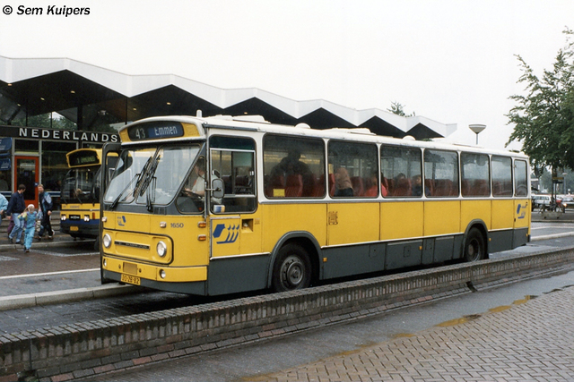 Foto van DVMNWH Leyland-Den Oudsten Standaardstreekbus 1650 Standaardbus door_gemaakt RW2014