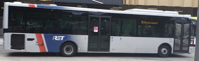 Foto van RET VDL Citea LLE-120 1123 Standaardbus door Busseninportland