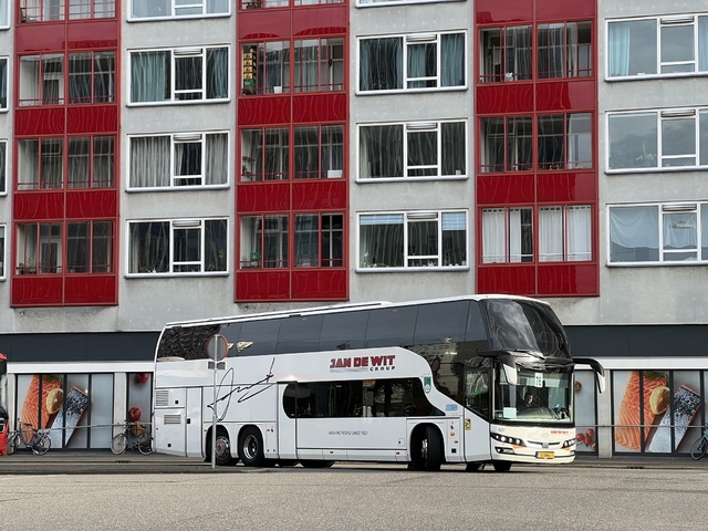 Foto van JdW Beulas Jewel 420 Dubbeldekkerbus door_gemaakt Stadsbus