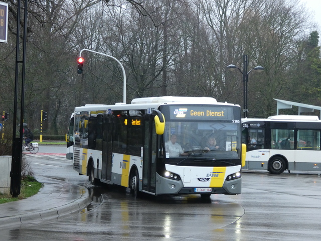 Foto van DeLijn VDL Citea SLE-120 2165 Standaardbus door_gemaakt Delijn821