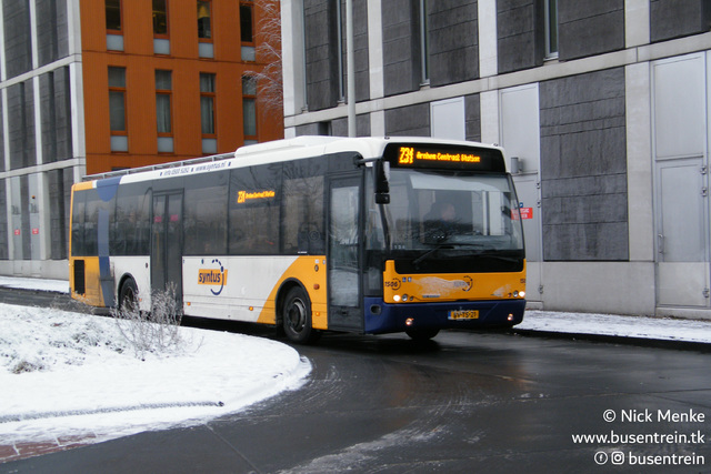 Foto van KEO VDL Ambassador ALE-120 1506 Standaardbus door_gemaakt Busentrein