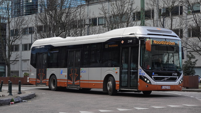 Foto van MIVB Volvo 7900 Hybrid 2149 Standaardbus door_gemaakt WDK6761G1