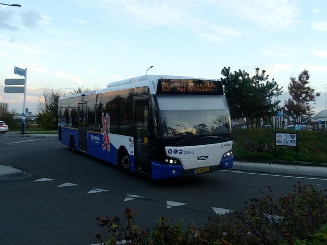 Foto van ARR VDL Citea LLE-120 9066 Standaardbus door_gemaakt Jossevb