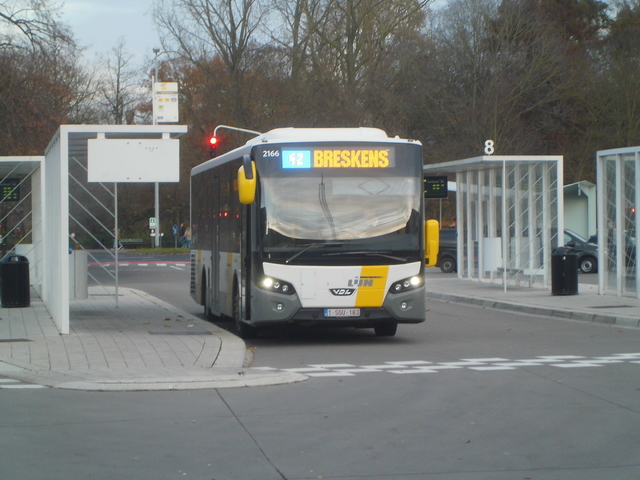 Foto van CXX VDL Citea SLE-120 1118 Standaardbus door_gemaakt BusfanTom