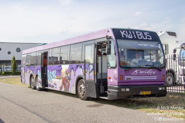 Foto van KWIB Den Oudsten B89 9 Standaardbus door_gemaakt Busentrein