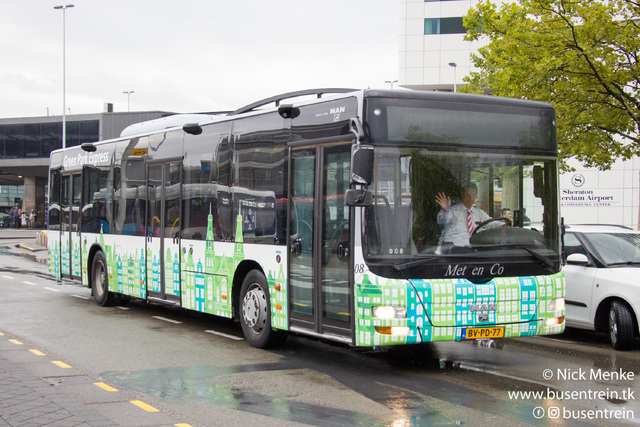 Foto van MEC MAN Lion's City 8 Standaardbus door_gemaakt Busentrein