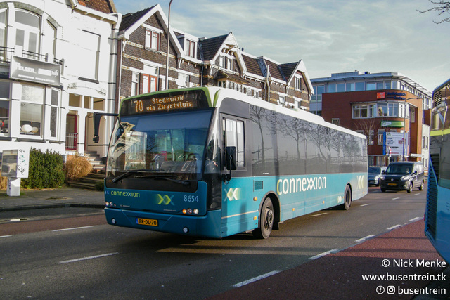 Foto van CXX VDL Ambassador ALE-120 8654 Standaardbus door_gemaakt Busentrein