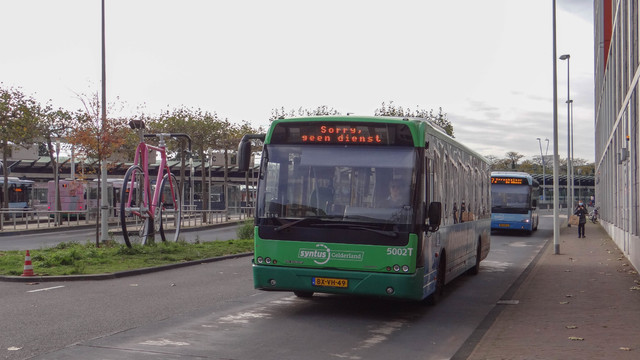 Foto van KEO VDL Ambassador ALE-120 5002 Standaardbus door OVdoorNederland