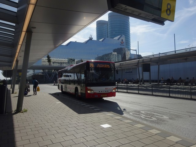 Foto van KEO Setra S 415 LE Business 1633 Standaardbus door Rotterdamseovspotter