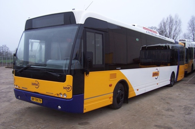 Foto van KEO VDL Ambassador ALE-120 1450 Standaardbus door PEHBusfoto