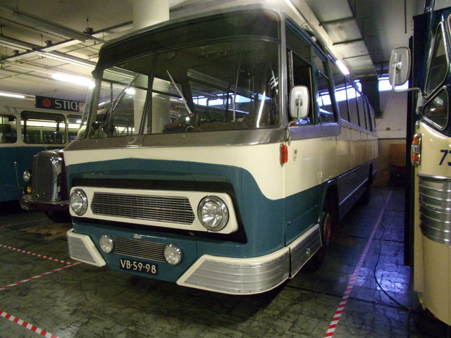 Foto van SVA Leyland Cub 5998 Standaardbus door_gemaakt Lijn45