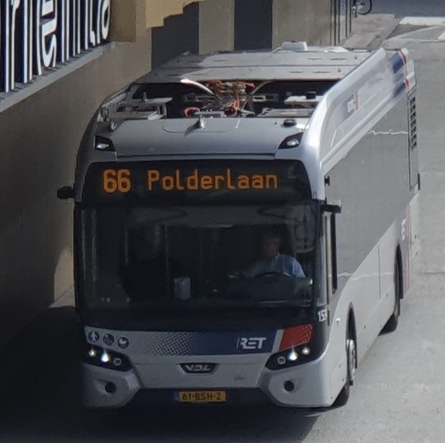 Foto van RET VDL Citea SLF-120 Electric 1534 Standaardbus door Busseninportland