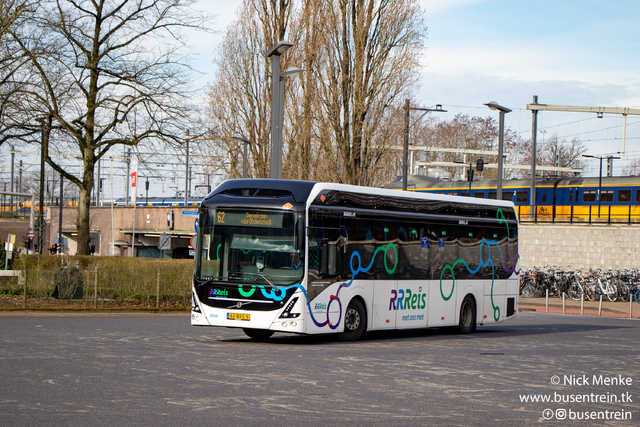 Foto van ARR Volvo 7900 Electric 4966 Standaardbus door_gemaakt Busentrein