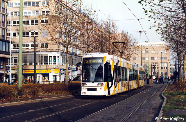 Foto van Rheinbahn NF6 2110 Standaardbus door_gemaakt RW2014