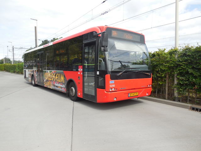 Foto van VEO VDL Ambassador ALE-120 5356 Standaardbus door_gemaakt Stadsbus