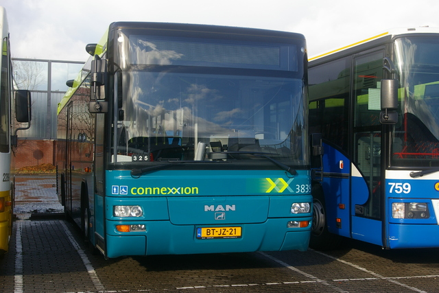 Foto van CXX MAN Lion's City T 3839 Standaardbus door_gemaakt wyke2207