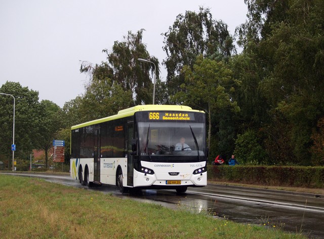 Foto van CXX VDL Citea XLE-137 5776 Standaardbus door_gemaakt Sanderlubbers
