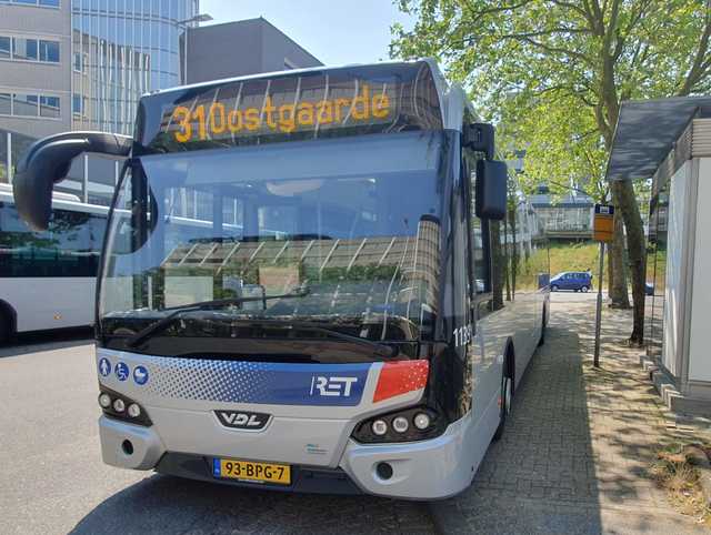 Foto van RET VDL Citea LLE-120 1139 Standaardbus door_gemaakt BuschauffeurWim