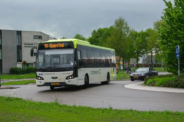 Foto van CXX VDL Citea LLE-120 5892 Standaardbus door_gemaakt Busfotonathan