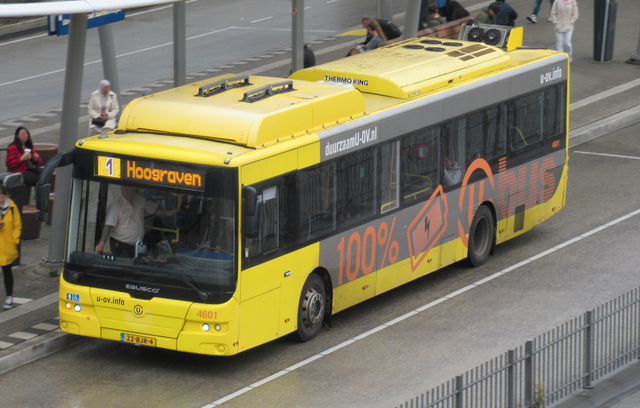 Foto van QBZ Ebusco 2.1 4601 Standaardbus door RKlinkenberg