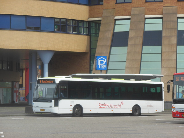Foto van KEO VDL Ambassador ALE-120 1171 Standaardbus door_gemaakt Lijn45